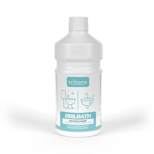 BRILBATH – KALKREINIGER-SPRAY Code: BH0201