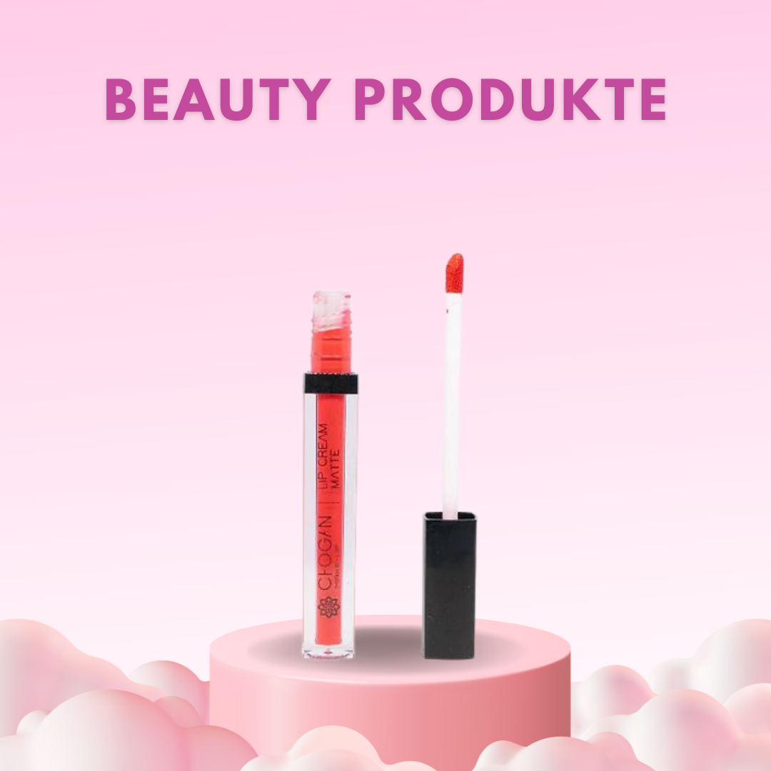 Beauty Produkte