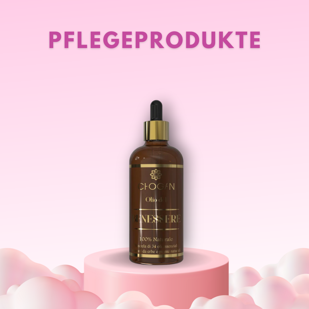 Pflegeprodukte