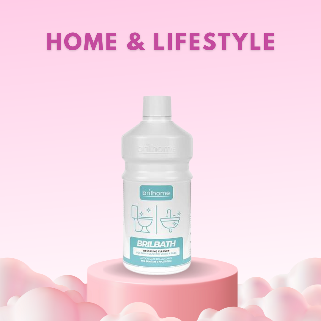 Home & Lifestyle