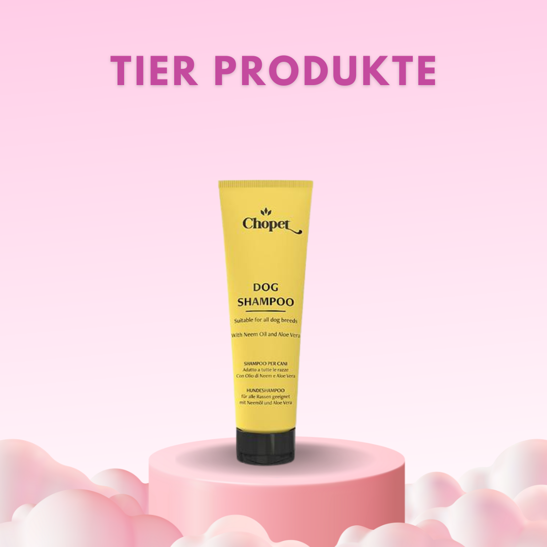 Tier Produkte