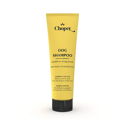 HUNDESHAMPOO - 250 ML - COD.: AN01B