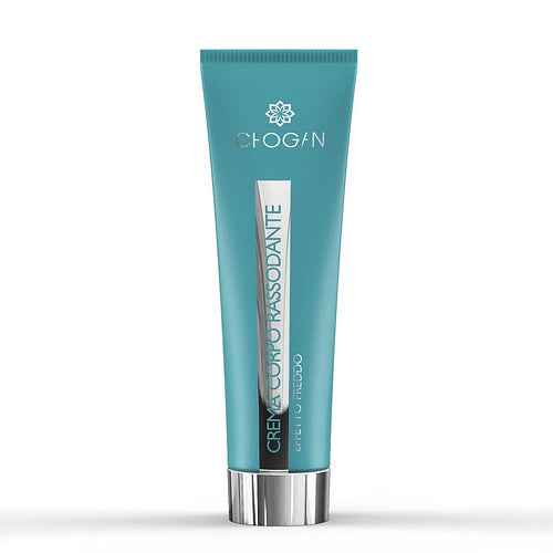 STRAFFENDE KÖRPERCREME – KÄLTEEFFEKT (MIT KOFFEIN, EFEU UND MENTHOL) | 150 ML Code:CR06
