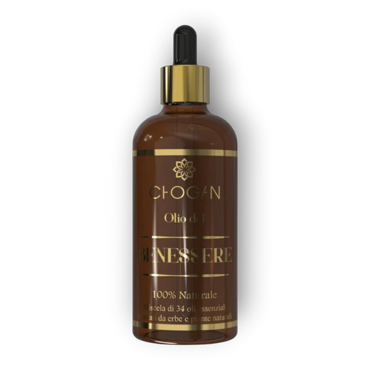 WOHLFÜHLÖL 100 ML